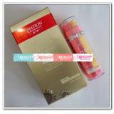 停产 华桑 皮肤重塑 太阳动感防护乳抗氧乳 高档防晒 20Ml*2
