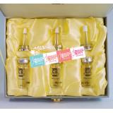 圣迪妮尔 辅酶Q10纯液 10ml*3支 （原：辅酶Q10再生精纯）