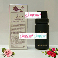 三蝶 8F11三蝶馥桂经典茶树单方精油10ml