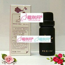 三蝶 8F11三蝶馥桂经典茶树单方精油10ml