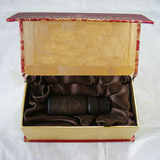 AA23  香缇诗胡萝卜籽单方精油 10ML