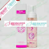 玫瑰经典 洁面乳 玫瑰洁面泡210ML 适合任何肤质