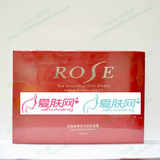 美容院玫瑰经典补水嫩肤套5件 补水 保湿