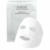 婷美 纯美肌多美白精华面膜30g6片装