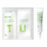 婷美 植物源青竹TU净肤平衡面膜套装