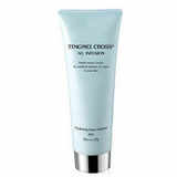 婷美 超美肌 水盈透肌洁面膏（清爽型）120g