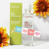 婷美 婷美 婷美 植物源 百合优白舒畅能量水100ML