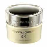 婷美 超美肌  极致全效精华霜50g