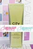 法国城市科技清爽泡沫洁面啫喱200ML