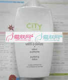 法国城市科技清爽爽肤水500ml